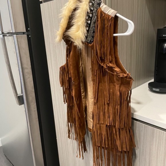 Indian vest - Picture 5 of 5